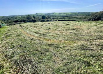 Thumbnail Land for sale in Boslymon, Sweetshouse, Bodmin