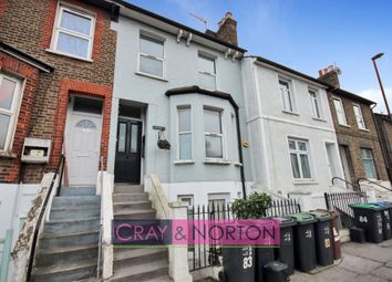 Thumbnail 2 bed flat for sale in Waddon New Road, Croydon