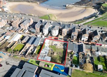 Thumbnail Land for sale in Beverley Terrace, Cullercoats, North Shields
