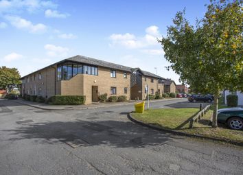 Thumbnail Flat to rent in Avocet Mews, Rendlesham, Woodbridge