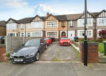 Thumbnail Terraced house for sale in Keresley Road, Coventry