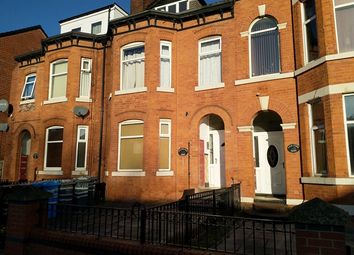 Thumbnail Flat to rent in David Cuthbert Business Centre, Ashton Old Road, Openshaw, Manchester