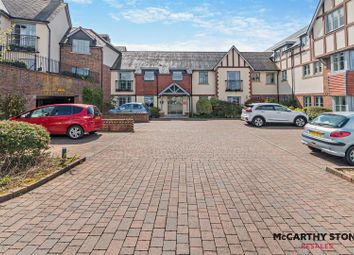 Thumbnail Flat for sale in Silver Sands Court, Church Road, Bembridge