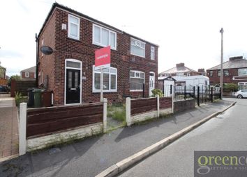 Houses To Rent In Grange Street Failsworth Manchester M35