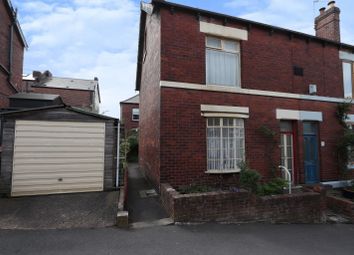 Thumbnail Semi-detached house for sale in Meersbrook Avenue, Sheffield, South Yorkshire