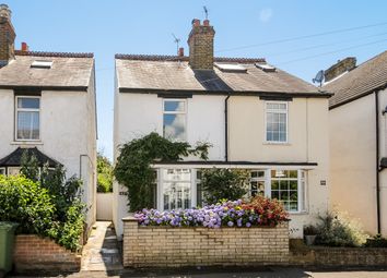 2 Bedroom Semi-detached house for rent