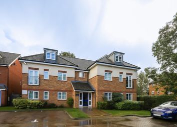 Thumbnail 2 bed flat for sale in Appleby Close, Uxbridge