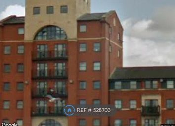 Thumbnail 1 bed flat to rent in Market Square, Wolverhampton