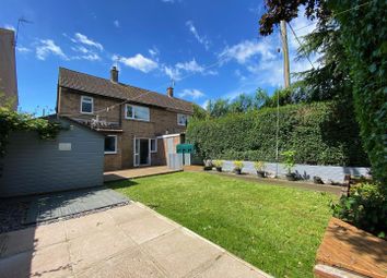 Thumbnail Semi-detached house to rent in Lowther Close, Langham, Oakham
