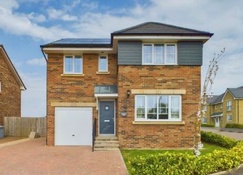 Thumbnail Detached house for sale in Harrowslaw Drive, Hamilton