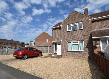 Thumbnail 2 bed end terrace house to rent in Littlegreen Avenue, Havant, Hampshire