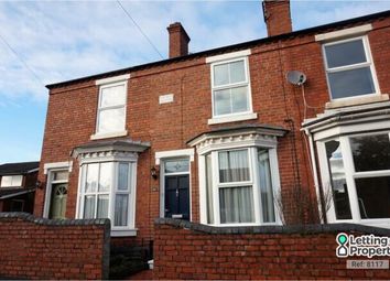 Thumbnail Terraced house to rent in Field Lane, Stourbridge, West Midlands