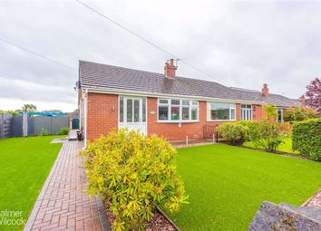 2 Bedroom Semi-detached bungalow for sale
