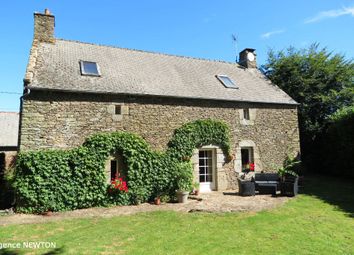 Thumbnail 2 bed property for sale in Gomene, Cotes D'armor, France