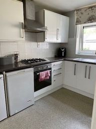 Thumbnail 1 bed flat for sale in Fieldfare Walk, Charnwood, Leicester