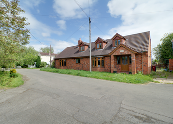 Thumbnail Detached house for sale in Church Side, Barrow-Upon-Humber