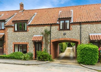 Property listing in Hunstanton, Norfolk