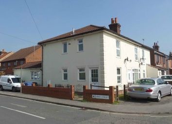 Thumbnail 5 bed end terrace house for sale in Spring Road, East, Ipswich