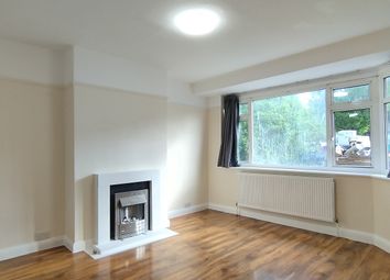 Thumbnail Flat to rent in Connell Crescent, London
