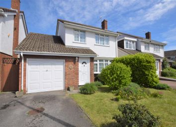 Thumbnail Detached house for sale in Brampton Way, Portishead, Bristol