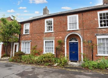 Thumbnail 4 bed cottage for sale in Church Lane, Sturminster Newton