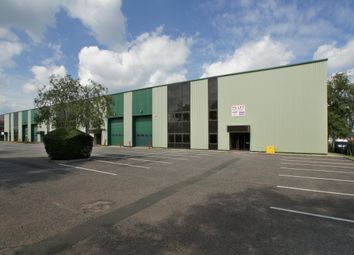 Thumbnail Warehouse to let in Units 2, 3 &amp; 4 Riverview, 140-146 Cardiff Road, Reading