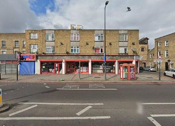 Thumbnail Retail premises to let in Brixton Road, London