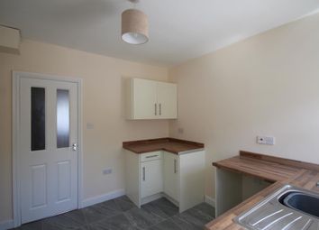 Thumbnail 1 bed property to rent in Mayne Street, Stoke-On-Trent