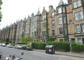 Thumbnail Flat to rent in Warrender Park Road, Edinburgh