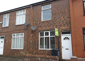 Thumbnail 2 bed terraced house to rent in Dale Street West, Horwich