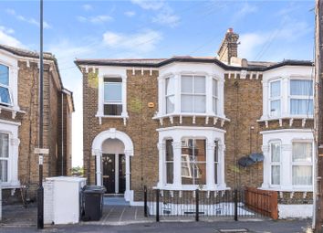 Thumbnail 2 bed flat for sale in Radford Road, London
