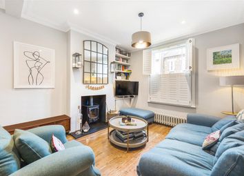 3 Bedrooms Terraced house for sale in Nutbourne Street, London W10