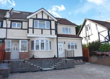 Thumbnail Flat to rent in Brighton Road, Coulsdon, Surrey