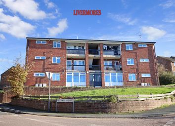 Thumbnail 3 bed flat for sale in Beacon Drive, Bean, Dartford