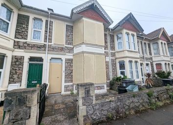 Thumbnail Terraced house for sale in 22 Amberey Road, Weston-Super-Mare, Somerset