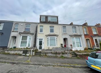 Thumbnail Terraced house for sale in Langland Terrace, Brynmill, Abertawe, Langland Terrace