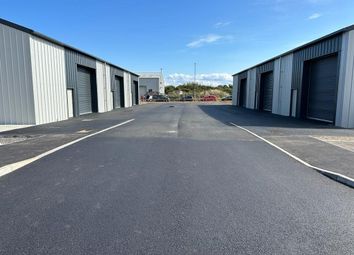Thumbnail Industrial for sale in Hassall Road, Skegness