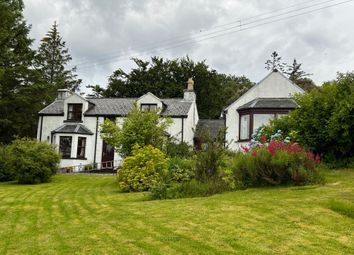 Property listing in Isle of Skye, Highland