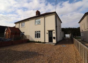 Thumbnail Property to rent in Upper Cottages, Colchester