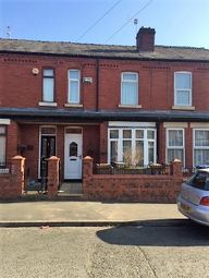 2 Bedrooms Terraced house to rent in Kennedy Road, Salford M5