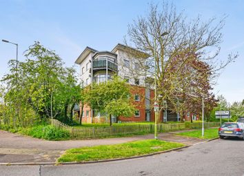 Thumbnail Flat for sale in Avalon Court, Hartswood Close, Bushey