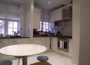 1 Bedrooms Flat to rent in 1 Wadham Gardens, Primrose Hill, London NW3