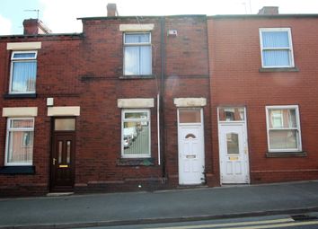 2 Bedrooms Terraced house for sale in Borough Road, St Helens, Merseyside WA10
