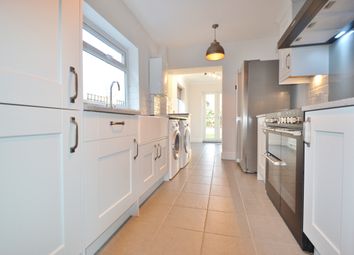 3 Bedroom Semi-detached house for rent