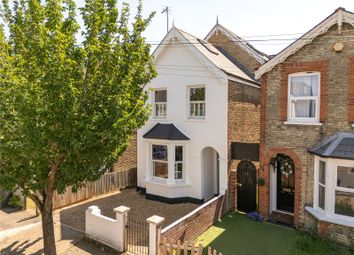Thumbnail Detached house for sale in Gibbon Road, Kingston Upon Thames