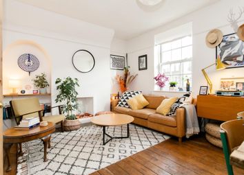 1 bed maisonette for sale in Brady Street, London E1