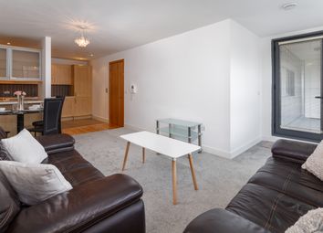 Thumbnail 2 bed flat to rent in Colquitt Street, Liverpool