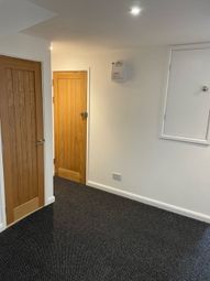 Thumbnail 1 bed flat to rent in Truro Road, St Austell