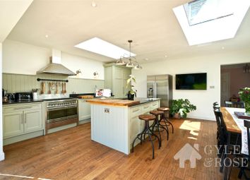 Thumbnail Semi-detached house for sale in Crown Street, Dedham, Colchester