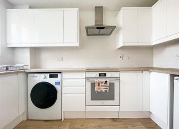 Thumbnail 2 bed flat to rent in Timber Court, Grays